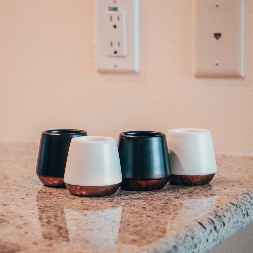 ❌SOLD❌  Fellow ceramic espresso mugs